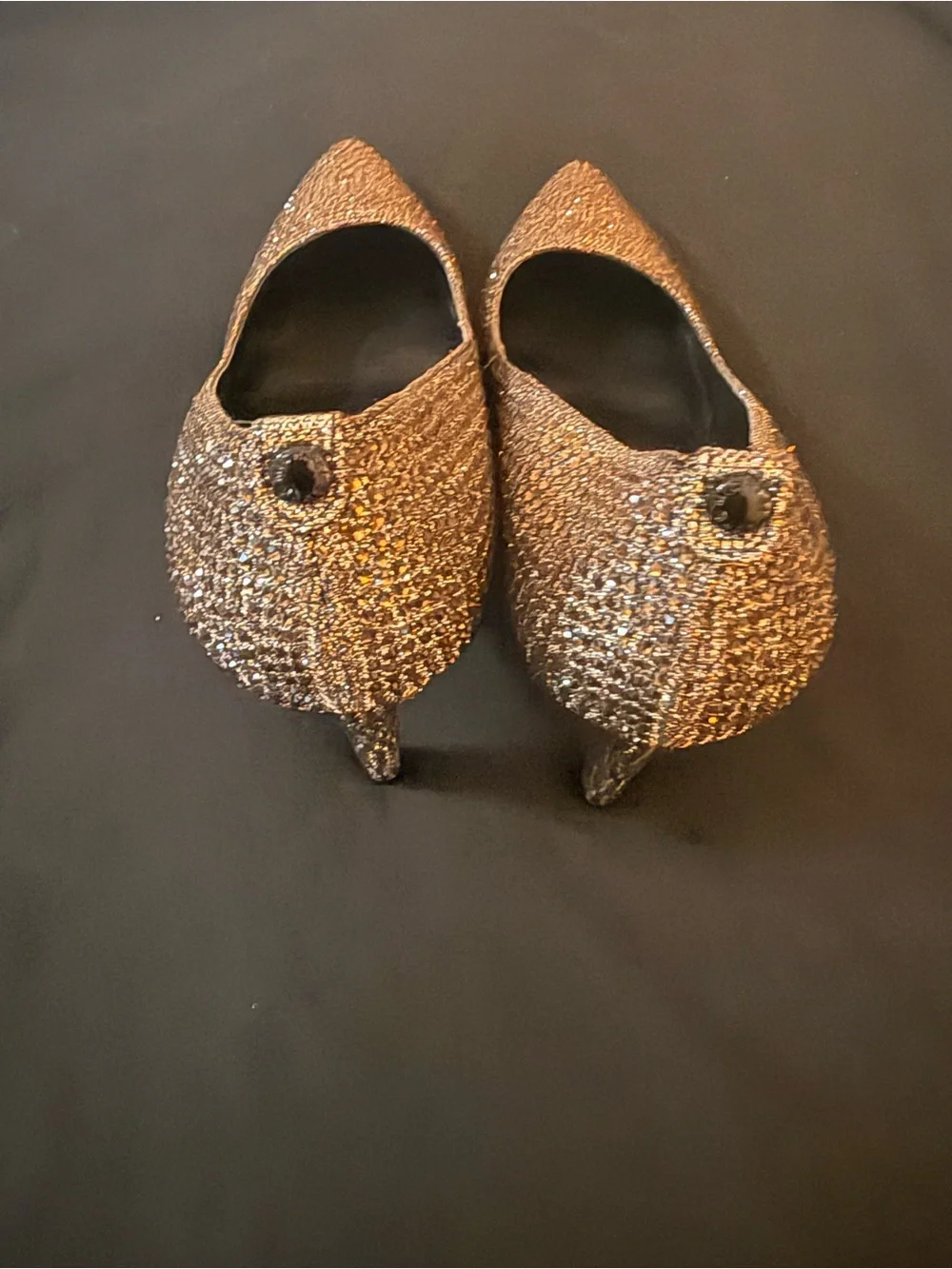 Michael Kors pointed pumps